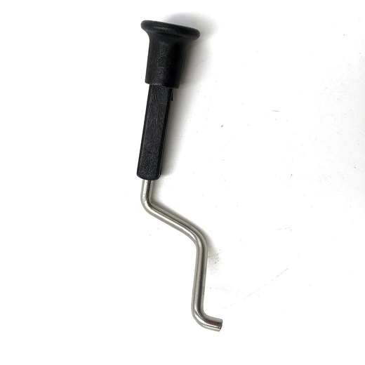 Choke Knob 6B4-41271-00 6B4-41271-01 for Yamaha Outboard Motor 9.9HP 15HP 2 Stroke - KUDUPARTS