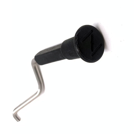 Choke Knob 6B4-41271-00 6B4-41271-01 for Yamaha Outboard Motor 9.9HP 15HP 2 Stroke - KUDUPARTS