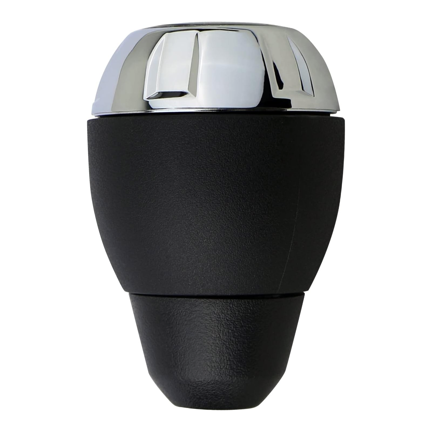 Pommeau de levier de vitesses manuel chromé 68085312AB pour Jeep Wrangler 2011-2018