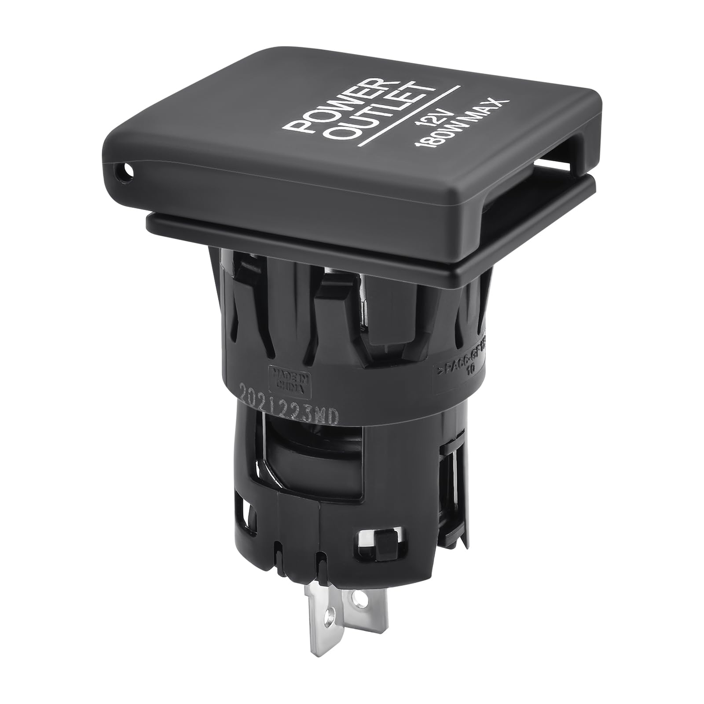 Prise allume-cigare 39624-TRN-H01 39624-T6D-H01 pour Honda Accord CR-V UR-V XR-V Crider Civic