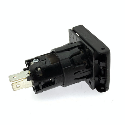 Prise allume-cigare 39624-TRN-H01 39624-T6D-H01 pour Honda Accord CR-V UR-V XR-V Crider Civic