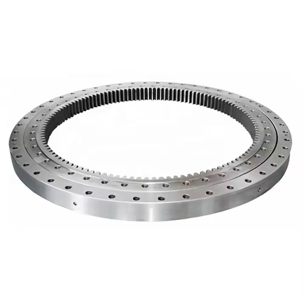 Circle Swivel 81NA-01022BG for Hyundai Excavator 360LC7A R370LC7 - KUDUPARTS