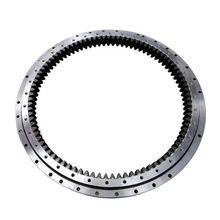 Rueda giratoria 81NA-01022BG para excavadora Hyundai 360LC7A R370LC7