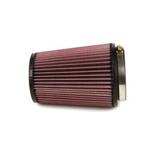 Clamp-On Air Filter Replacement for K&N RU-2590 - KUDUPARTS