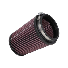 Clamp-On Air Filter Replacement for K&N RU-2590 - KUDUPARTS