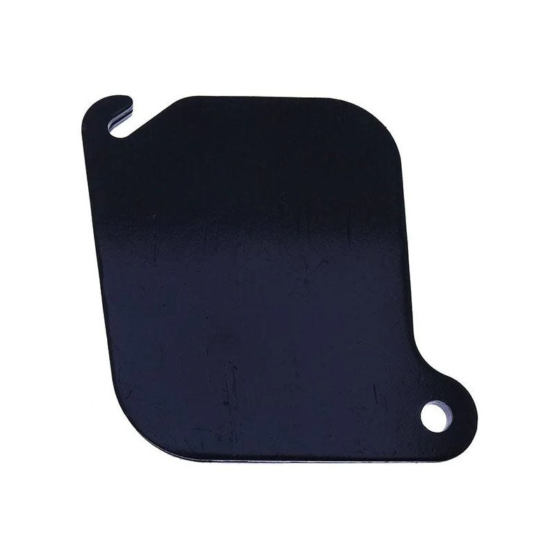 Clean Out - Cover Access Plate 6737088 for Bobcat Skid Steer Loader 963 A220 A300 A770 MT50 S750 S770 S850 T750 T770 T870 - KUDUPARTS