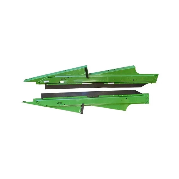 Cleaning Shoe Kit KXE10094 for John Deere Engine 6068 6090 Combine 9470 9560 9770 STS S550 S560 S690 - KUDUPARTS