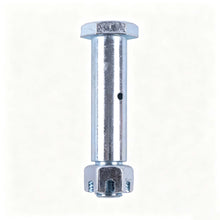 Clevis Pin 48513-51K00 for Nissan Forklift FGJ02 YJ02 - KUDUPARTS