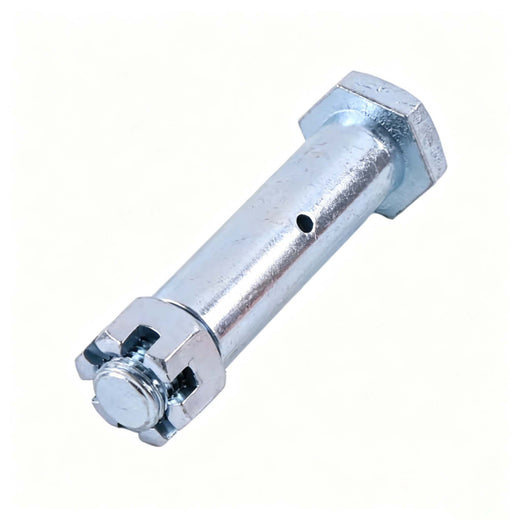 Clevis Pin 48513-51K00 for Nissan Forklift FGJ02 YJ02 - KUDUPARTS