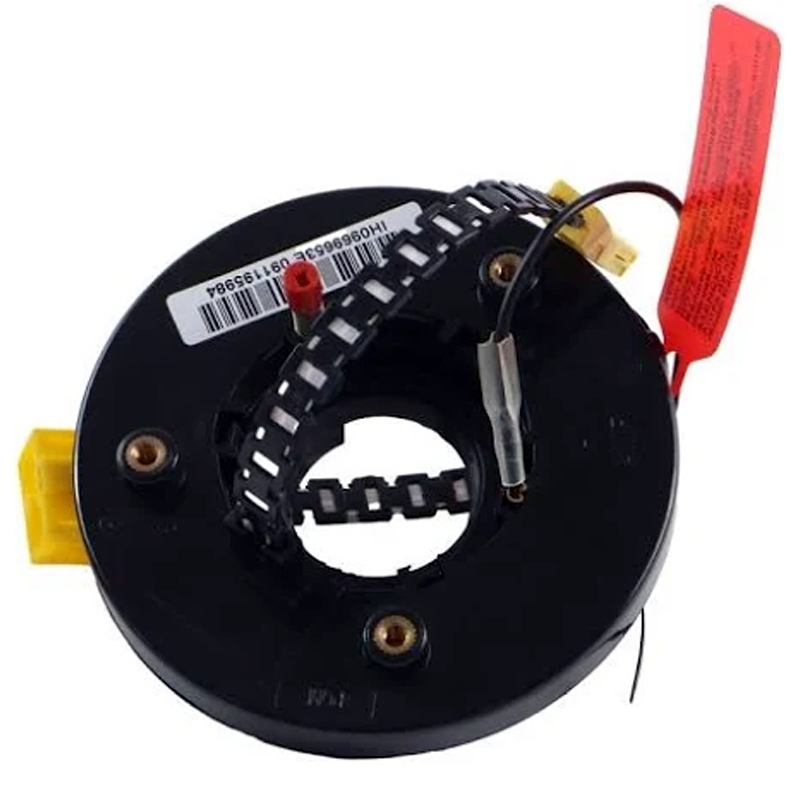 Clock Spring 1H0959653 44054031602 for Volkswagen Cabrio Corrado Golf Jetta Passat - KUDUPARTS