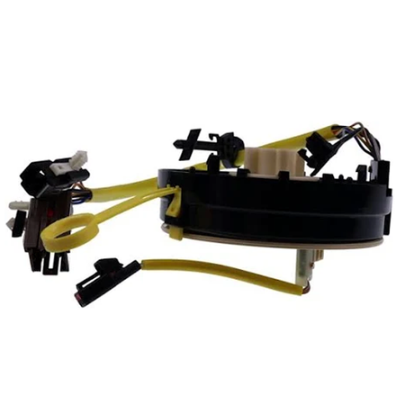 Clock Spring 1L3Z-14A664-AA 3L3T-14A664-AC for Ford F-150 F-250 F-350 Expedition - KUDUPARTS