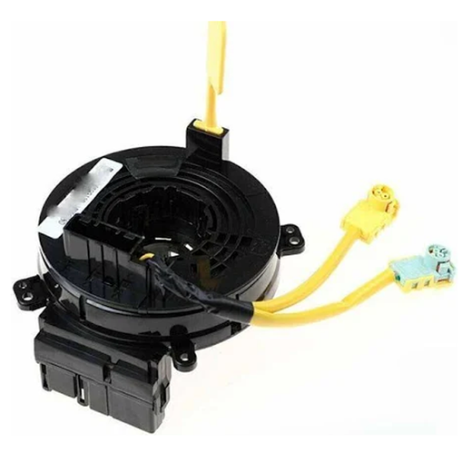 Clock Spring 22899138 95164180 for Buick Encore LaCrosse Chevrolet Colorado Cruze GMC Terrain - KUDUPARTS