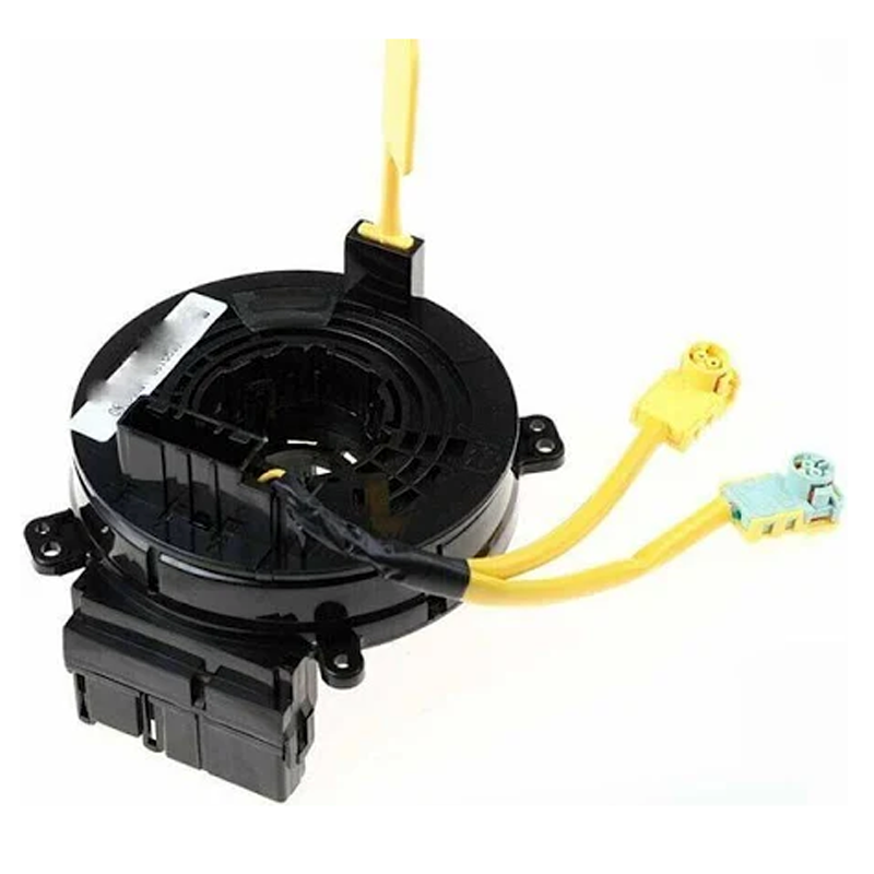 Clock Spring 22899138 95164180 for Buick Encore LaCrosse Chevrolet Colorado Cruze GMC Terrain - KUDUPARTS