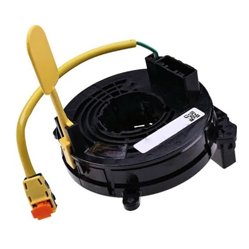 Clock Spring 22899138 for Chevrolet Colorado Cruze Equinox Malibu GMC Canyon Terrain - KUDUPARTS