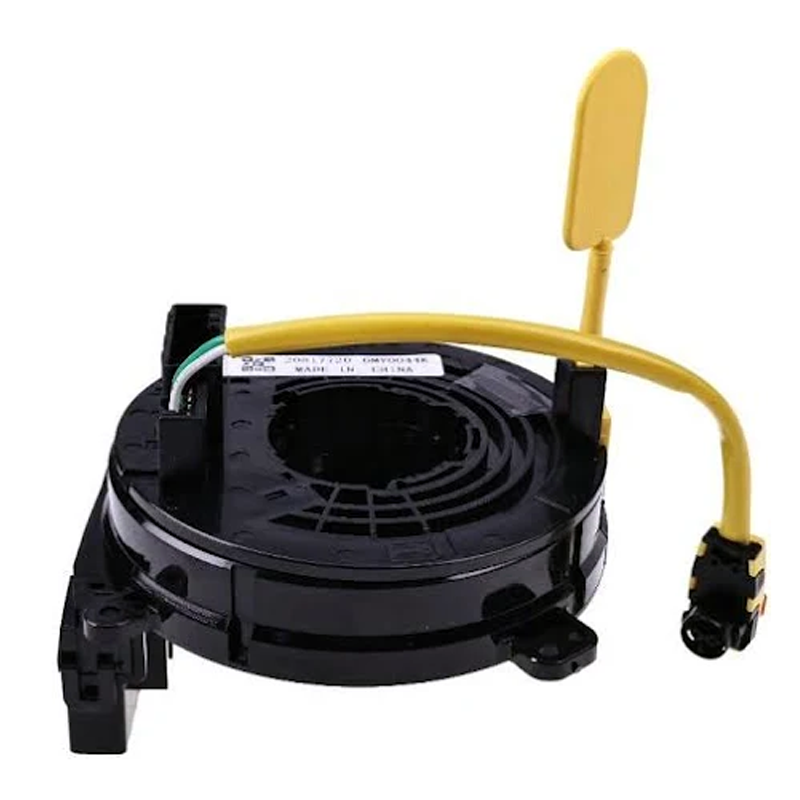 Clock Spring 22899138 for Chevrolet Colorado Cruze Equinox Malibu GMC Canyon Terrain - KUDUPARTS