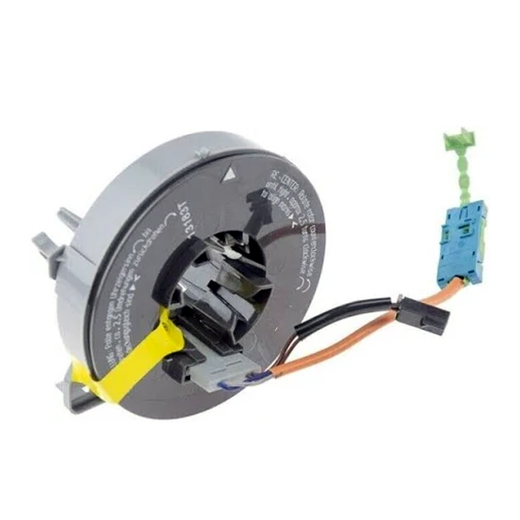 Clock Spring 24459849 1610662 for Vauxhall Opel Combo - KUDUPARTS