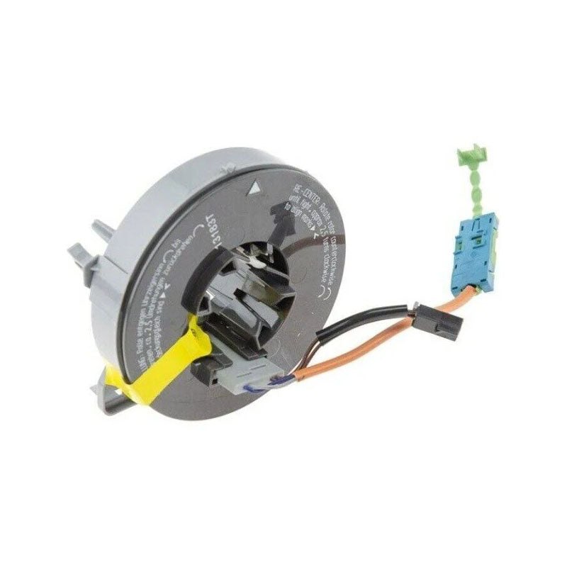 Clock Spring 24459849 1610662 for Vauxhall Opel Combo - KUDUPARTS