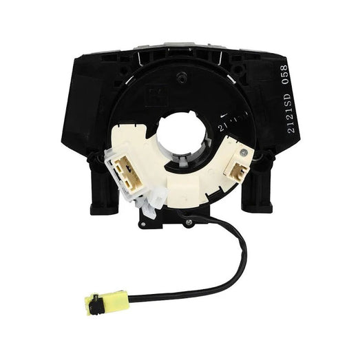 Clock Spring 25560-BT25A for Nissan Engine MR20DE M9R CR14DE Vehicle Navara Pathfinder - KUDUPARTS