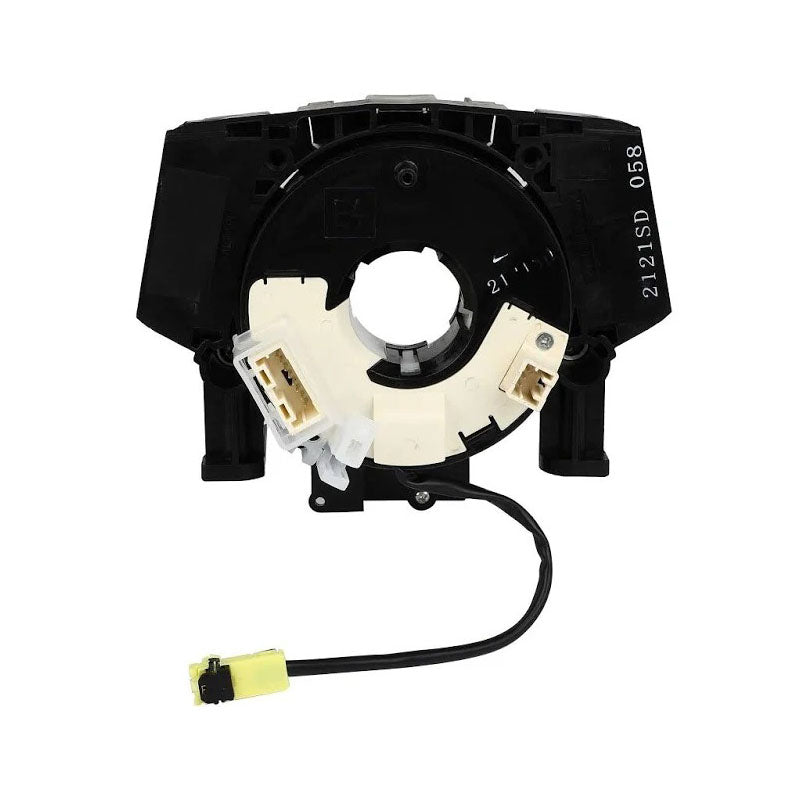 Clock Spring 25560-BT25A for Nissan Engine MR20DE M9R CR14DE Vehicle Navara Pathfinder - KUDUPARTS