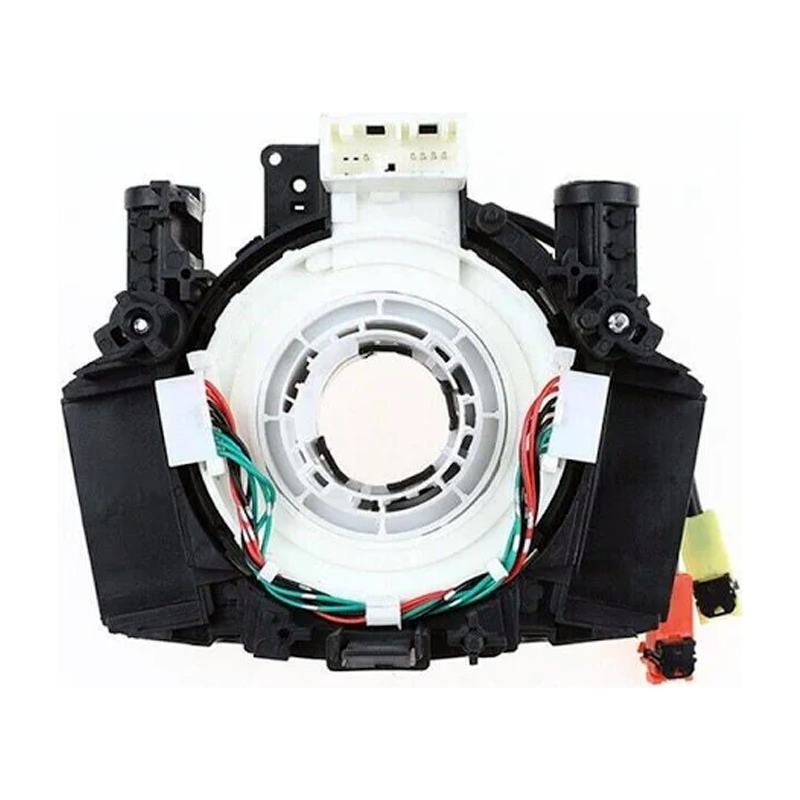 Clock Spring 25567-CC00E for Nissan Murano Infiniti FX35 FX45 G35 - KUDUPARTS