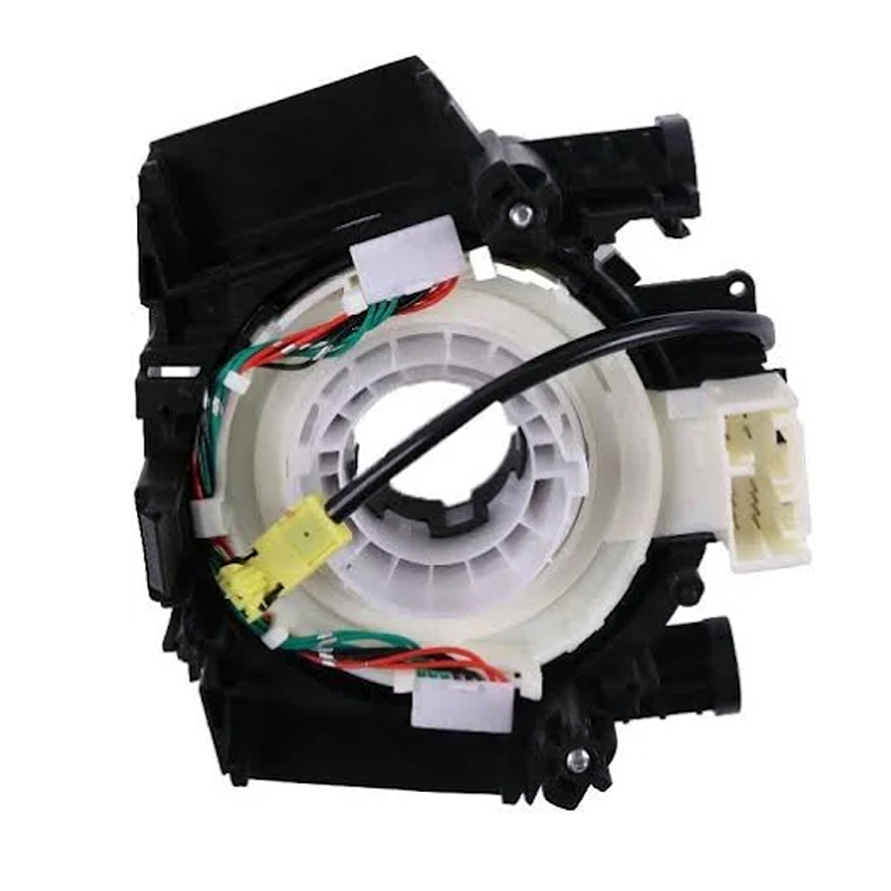Clock Spring 25567-EV06E 25567-EB301 for Nissan Pathfinder Navara 2005-2013