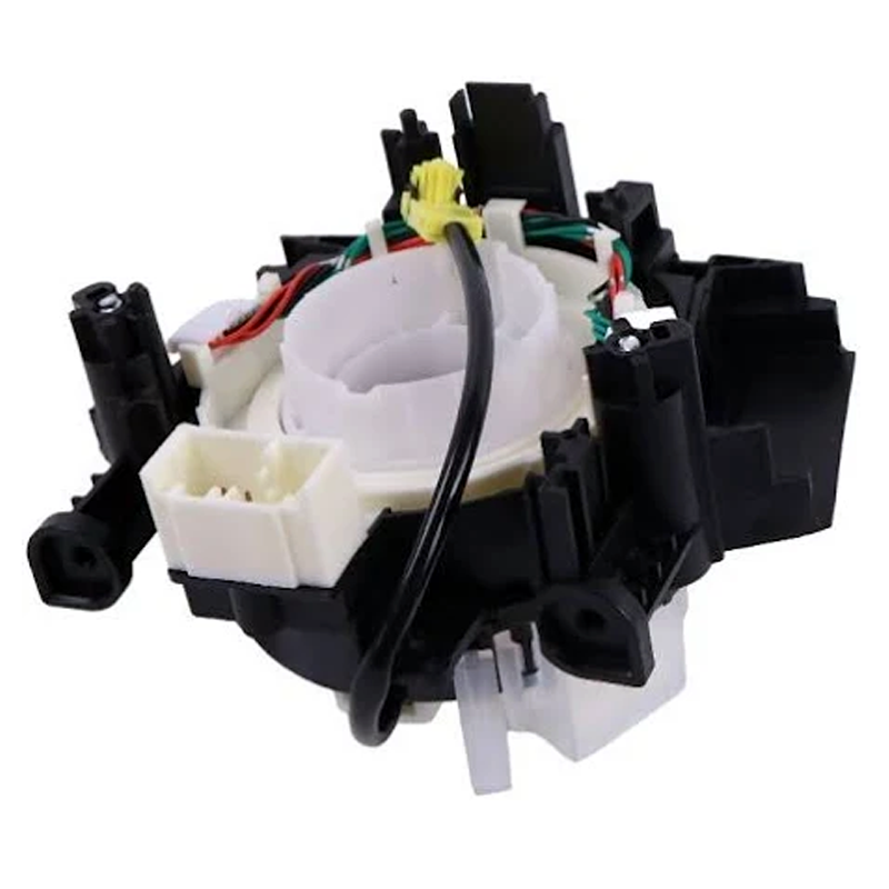 Clock Spring 25567-EV06E 25567-EB301 for Nissan Pathfinder Navara 2005-2013