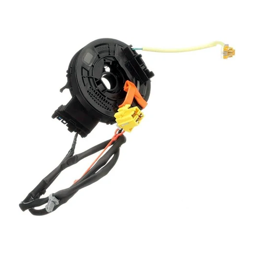 Clock Spring 25966966 for Chevrolet Silverado 2500 GMC Sierra 2500HD - KUDUPARTS