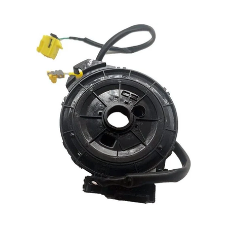 Clock Spring 25966966 for Chevrolet Silverado 2500 GMC Sierra 2500HD - KUDUPARTS