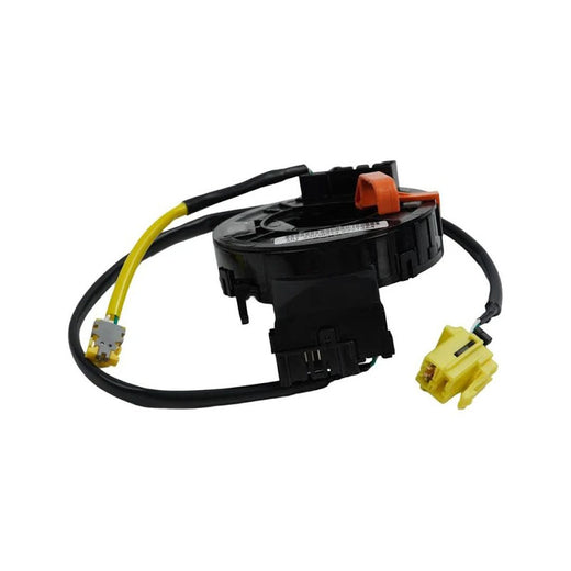 Clock Spring 25966966 for Chevrolet Silverado 2500 GMC Sierra 2500HD - KUDUPARTS