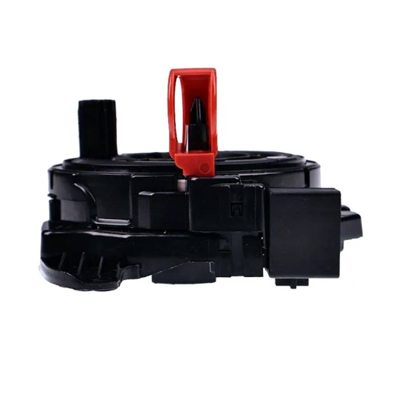 Ressort d'horloge 2Q0959653 6C0959653 pour Volkswagen Polo Seat Ibiza IV Toledo Skoda Fabia III Rapid