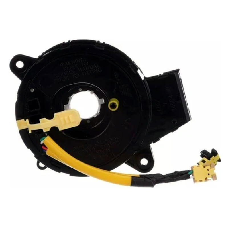 Clock Spring 5082050AA 4685712AC for Dodge Caravan Grand Caravan Chrysler Voyager - KUDUPARTS