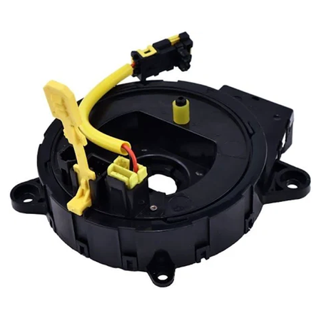 Clock Spring 525-126 560456525AD 56045652AD for Dodge Pickup Truck Ram 1500 2500 3500 - KUDUPARTS
