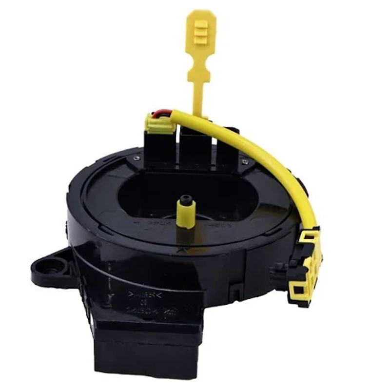 Clock Spring 525-126 560456525AD 56045652AD for Dodge Pickup Truck Ram 1500 2500 3500 - KUDUPARTS