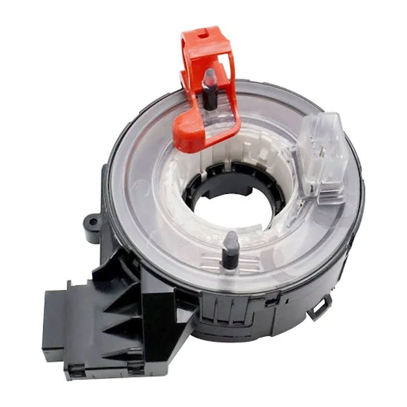 Ressort d'horloge 525-703 1K0959653C pour Volkswagen Golf Tiguan Jetta GTI Eos Audi A3 Seat Toledo Leon Skoda Superb Octavia