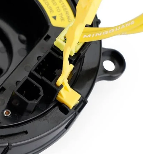 Clock Spring 56042770AF 14374319 for Jeep Vehicle Grand Cherokee - KUDUPARTS