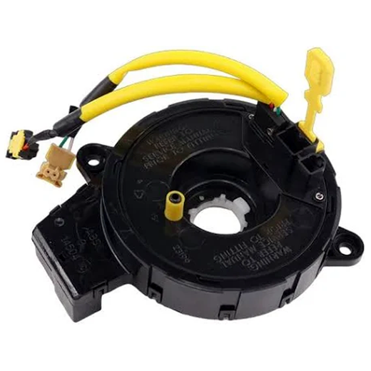 Clock Spring 56049795AA 56049461AA for Dodge Dakota Ram 1500 2500 3500 - KUDUPARTS