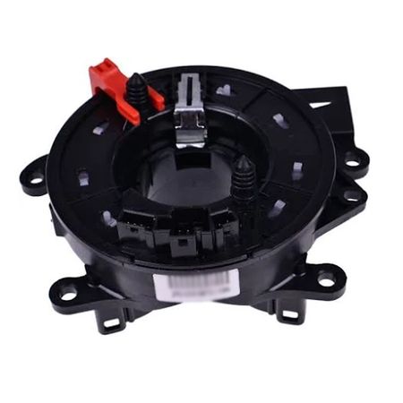 Clock Spring 61318379091 for BMW 320i 323Ci 323i 325Ci 325xi 330i 330xi 525i 528i 740iL M3 M5 Z4 - KUDUPARTS