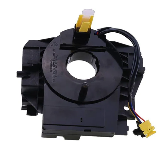 Clock Spring 68003216AA 68003217AF for Jeep Wrangler Commander Liberty Dodge Avenger Chrysler 200 - KUDUPARTS