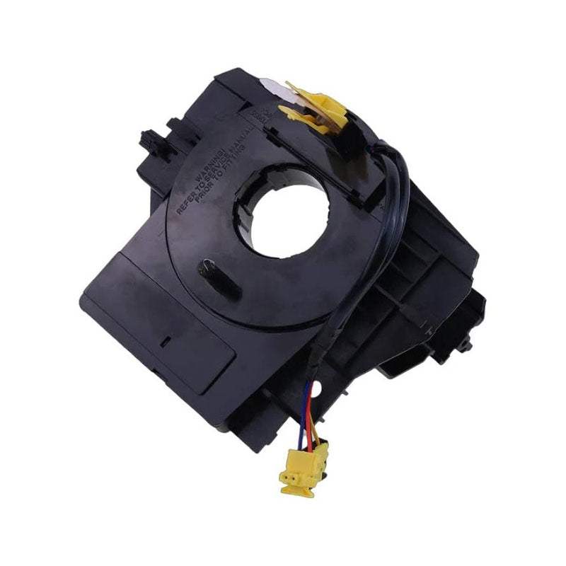 Clock Spring 68003216AA 68003217AF for Jeep Wrangler Commander Liberty Dodge Avenger Chrysler 200 - KUDUPARTS