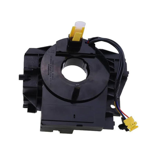 Clock Spring 68003216AA 68003217AF for Jeep Wrangler Commander Liberty Dodge Avenger Chrysler 200 - KUDUPARTS