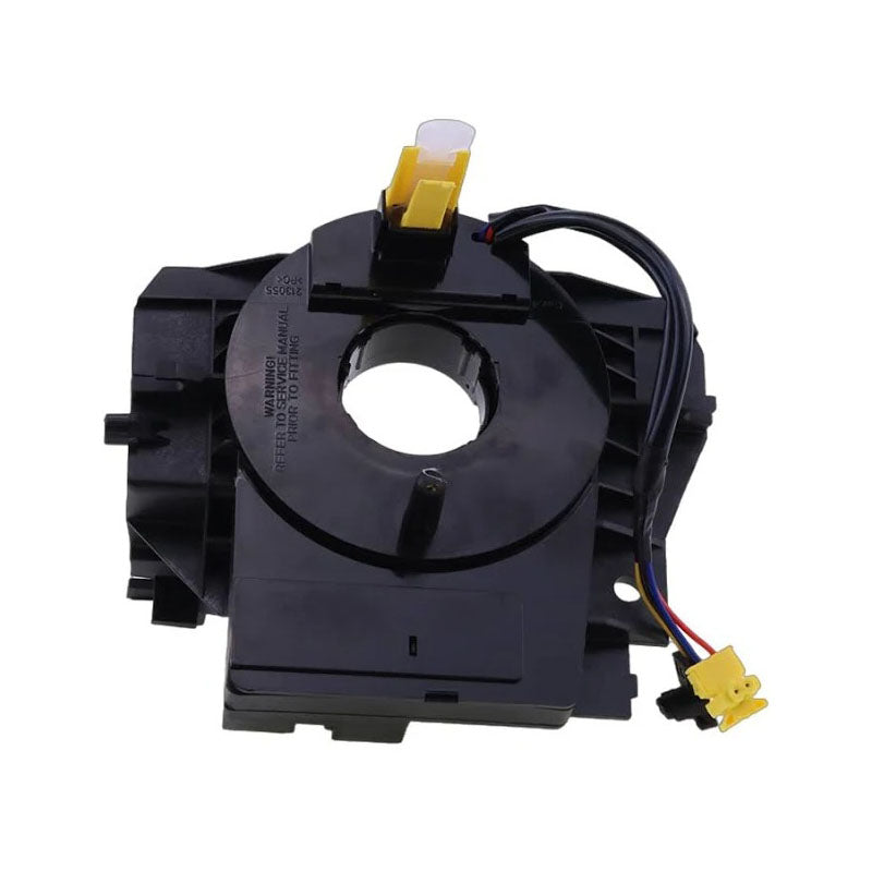 Clock Spring 68003216AA 68003217AF for Jeep Wrangler Commander Liberty Dodge Avenger Chrysler 200 - KUDUPARTS