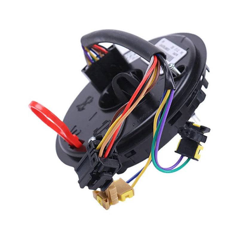 Clock Spring 68034898AB 68034898AA for Chrysler 300 Dodge Challenger Charger Magnum - KUDUPARTS