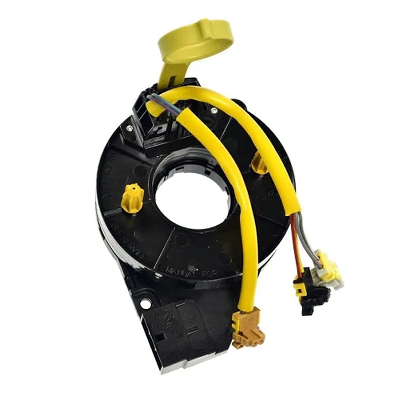 Muelle de reloj 6L2Z14A664A 8L2Z14A664B para Ford Explorer Sport Trac Mercury Mountaineer