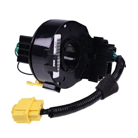 Clock Spring 77900-S84-A41 for Honda Accord 2001-2002 - KUDUPARTS