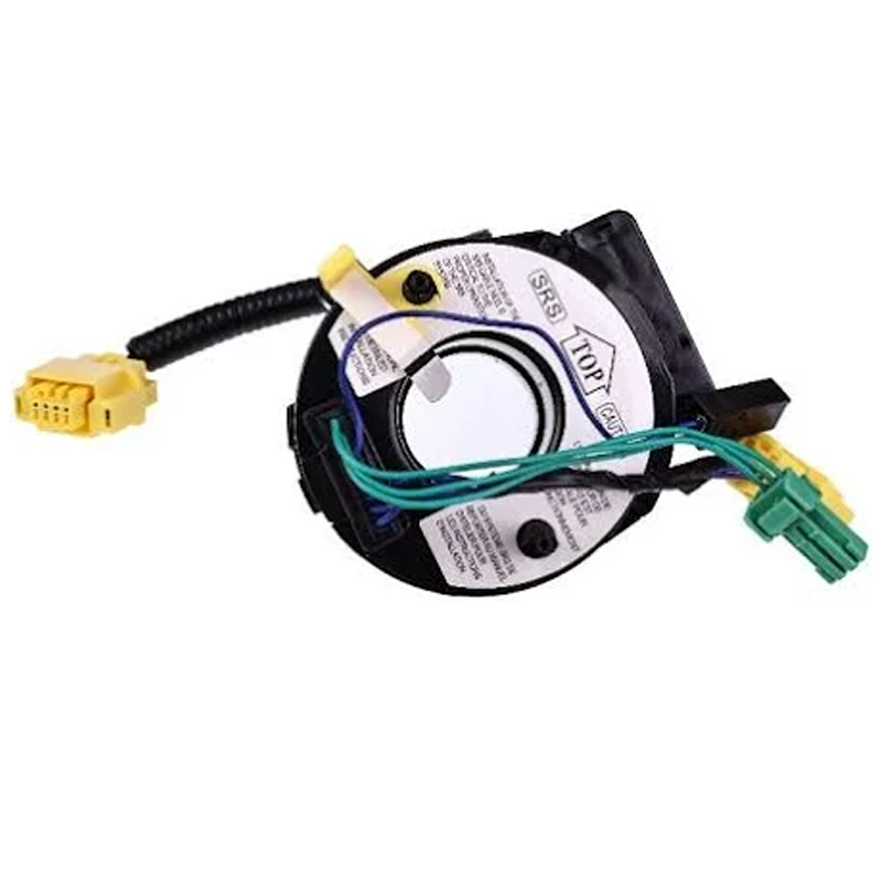 Clock Spring 77900-S84-A41 for Honda Accord 2001-2002 - KUDUPARTS