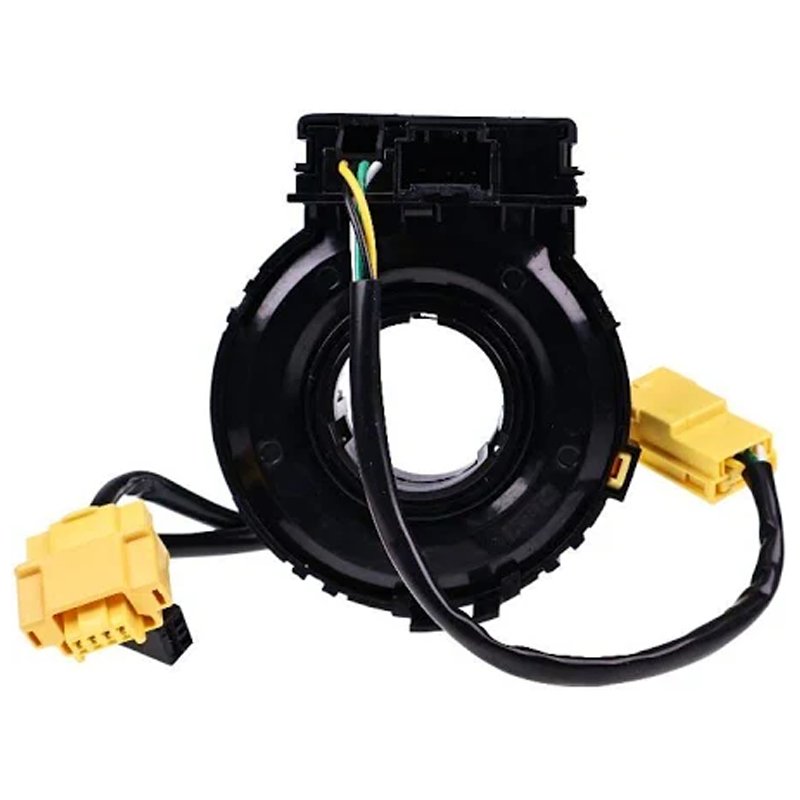 Clock Spring 77900-SDA-Y01 for Honda Accord 2.0L 2003-2007 - KUDUPARTS