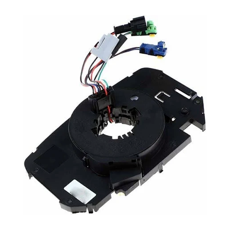 Ressort d'horloge 8200216462 8200216459 8200480340 pour Renault Megane