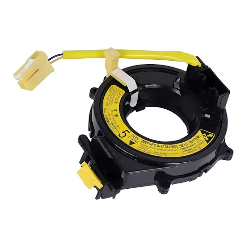 Clock Spring 84306-0C010 for Toyota Tacoma 4Runner Camry Celica Prius RAV4 - KUDUPARTS