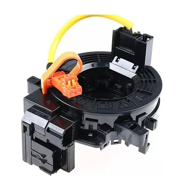 Clock Spring 84306-0K020 for Toyota Hilux 2004-2013 - KUDUPARTS
