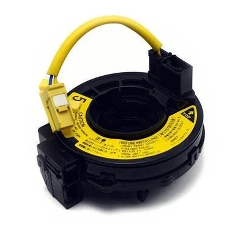 Clock Spring 84306-52020 for Toyota Echo 2000-2003 MR2 2000-2005 Spyder RAV4 2001-2004 - KUDUPARTS